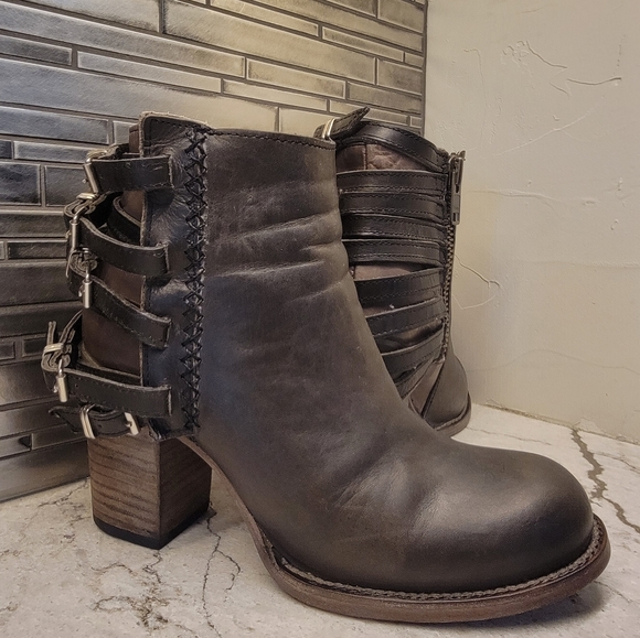 Freebird Hermosa Bootie size 9 - Picture 10 of 13